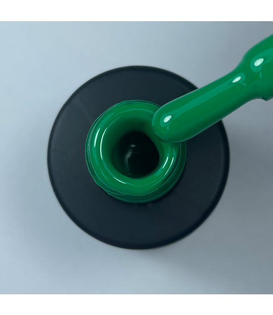 HNC Gelpolish #135 Funky Green (10ml)