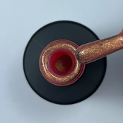 HNC Gelpolish #161 Topaz (10ml)