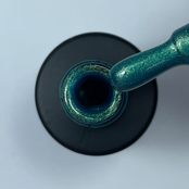 HNC Gelpolish #163 Emerald (10ml)