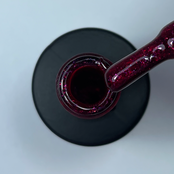 HNC Gelpolish #166 Fuchsia Flush (10ml)