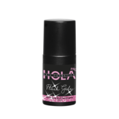 HNC Flash Gel #001 Sparkly Champagne