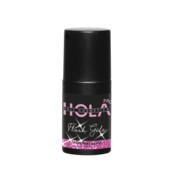 HNC Flash Gel #007 Pink Festival