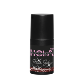 HNC Flash Gel #010 Glowing Burgundy