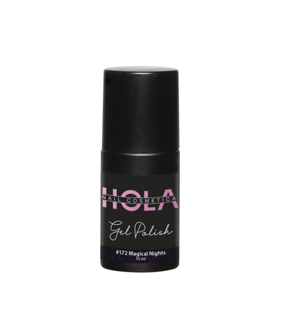 HNC To The Moon Gelpolish Collection (6x10ml)