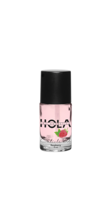 HNC Cuticle Oil - Raspberry 10ml