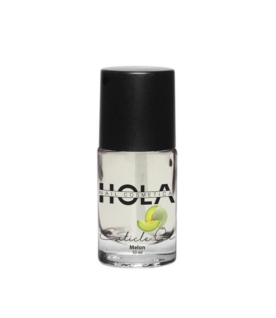 HNC Cuticle Oil - Melon 10ml