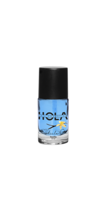HNC Cuticle Oil - Vanilla 10ml