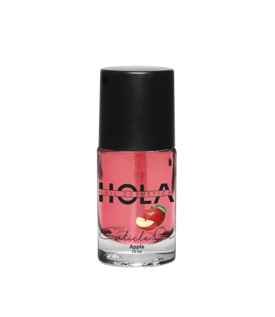 HNC Cuticle Oil – Apple 10ml
