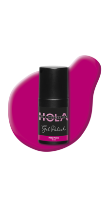 HNC Gelpolish #002 Pinky (10ml)