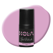 HNC Gelpolish #004 Princess Pink (10ml)