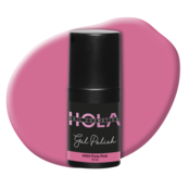 HNC Gelpolish #005 Pixie Pink (10ml)