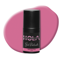 HNC Gelpolish #005 Pixie Pink (10ml)