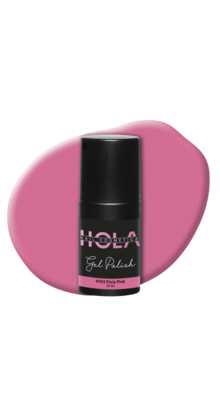 HNC Gelpolish #005 Pixie Pink (10ml)