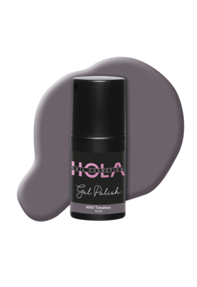 HNC Gelpolish #007 Timeless (10ml)