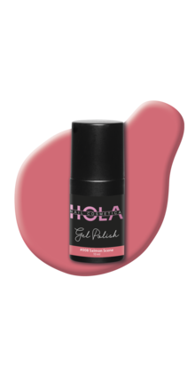 HNC Gelpolish #008 Salmon Scene (10ml)