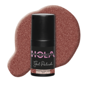 HNC Gelpolish #009 Harvest Gold (10ml)