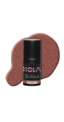 HNC Gelpolish #009 Harvest Gold (10ml)