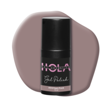 HNC Gelpolish #010 Fawn Frock (10ml)