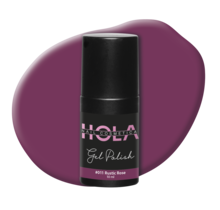 Gelpolish #011 Rustic Rose (10ml)