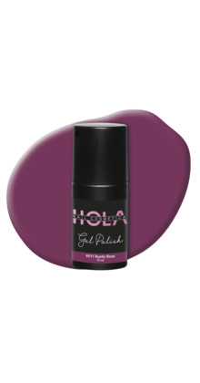 HNC Gelpolish #011 Rustic Rose (10ml)
