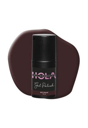 HNC Gelpolish #012 Rivet (10ml)