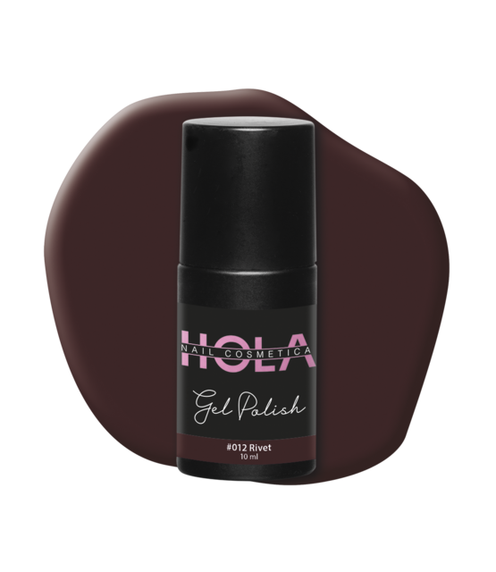 HNC Gelpolish #012 Rivet (10ml)