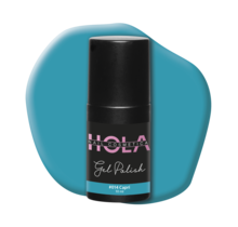 HNC Gelpolish #014 Capri (10ml)