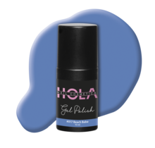 Gelpolish #017 Beach Babe (10ml)