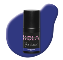 HNC Gelpolish #019 Blue Hue (10ml)