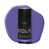 HNC Gelpolish #020 Wild Orchid (10ml)
