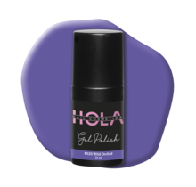 HNC Gelpolish #020 Wild Orchid (10ml)