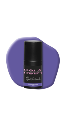 HNC Gelpolish #020 Wild Orchid (10ml)
