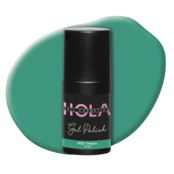 HNC Gelpolish #021 Tropics (10ml)