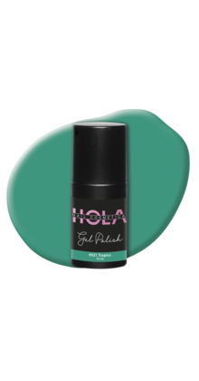 HNC Gelpolish #021 Tropics (10ml)