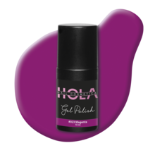 HNC Gelpolish #023 Magenta (10ml)