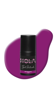 HNC Gelpolish #023 Magenta (10ml)