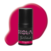 HNC Gelpolish #024 Heat Wave (10ml)