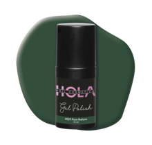 HNC Gelpolish #025 Pure Nature (10ml)