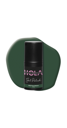 HNC Gelpolish #025 Pure Nature (10ml)