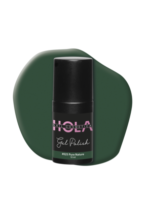HNC Gelpolish #025 Pure Nature (10ml)