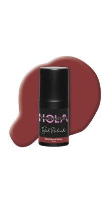 HNC Gelpolish #026 Out of Africa (10ml)