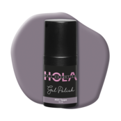 HNC Gelpolish #031 Taupe (10ml)