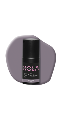 HNC Gelpolish #031 Taupe (10ml)