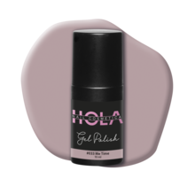 HNC Gelpolish #033 Me Time (10ml)