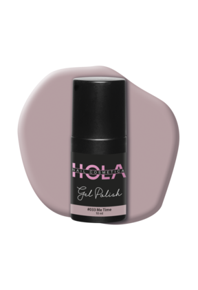HNC Gelpolish #033 Me Time (10ml)