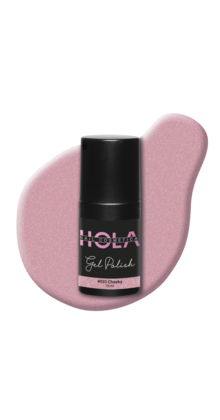 HNC Gelpolish #035 Cheeky (10ml)
