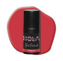 HNC Gelpolish #039 Oh Crab! (10ml)