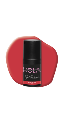 HNC Gelpolish #039 Oh Crab! (10ml)