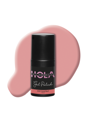 HNC Gelpolish #041 Coral Reef (10ml)