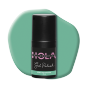 HNC Gelpolish #042 Aquamarine (10ml)